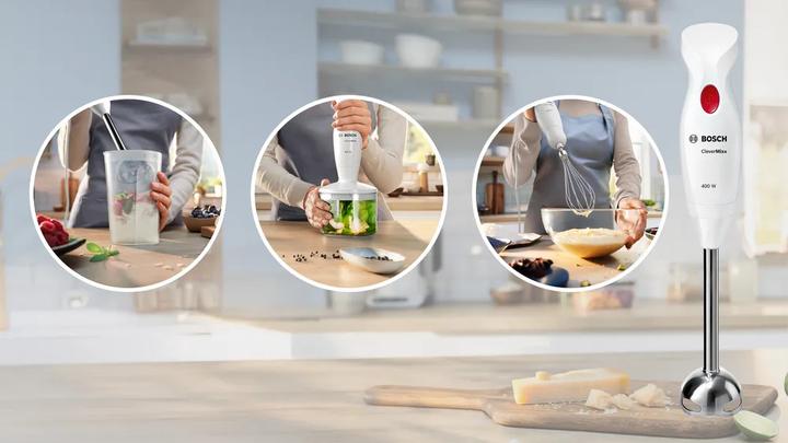 Immagine prodotto Bosch Hausgeräte Msm24500