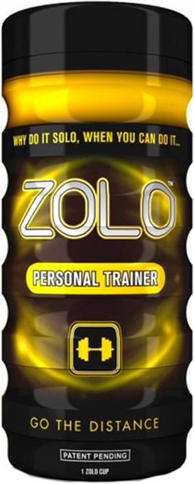 Produktbild Zolo Personal Trainer