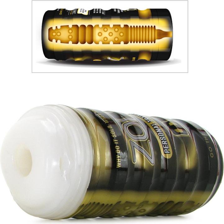 Produktbild Zolo Personal Trainer