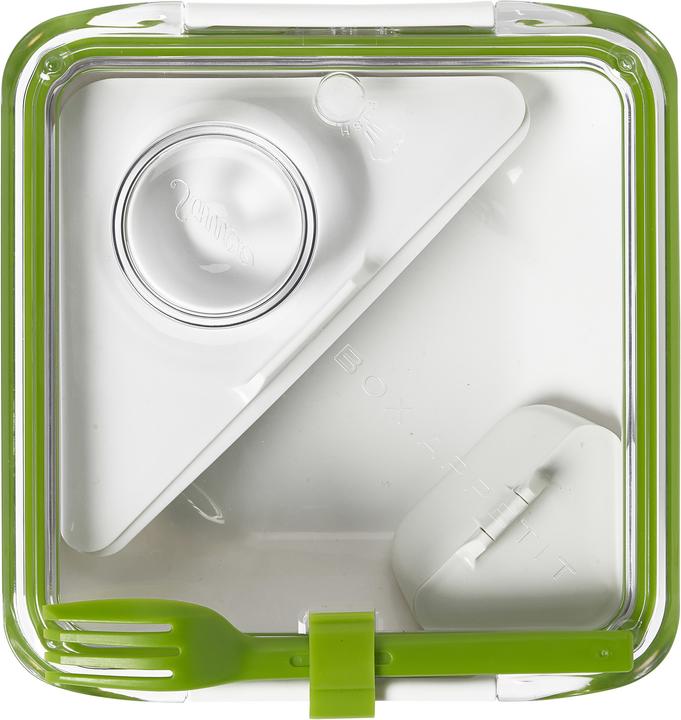 Actual product image Black + Blum Lunch Box Appetite