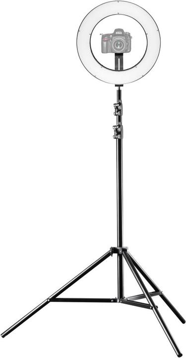Immagine prodotto Walimex pro Pro 380 Bi Color Light (Anello di luce)