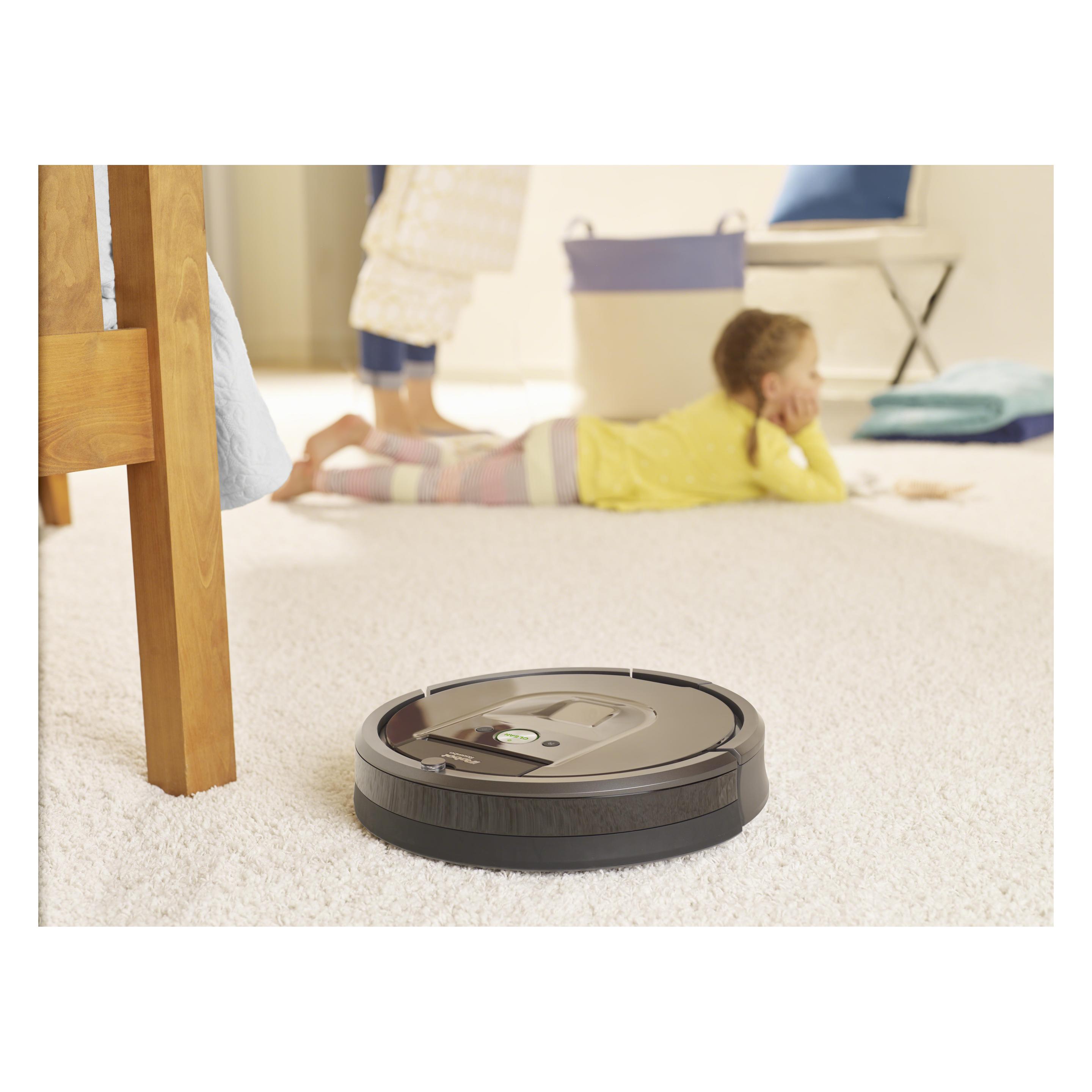 iRobot Roomba 980 - buy at Digitec - Digitec