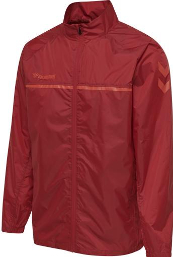 Actual product image hummel Authentic Pro Jacket (L)