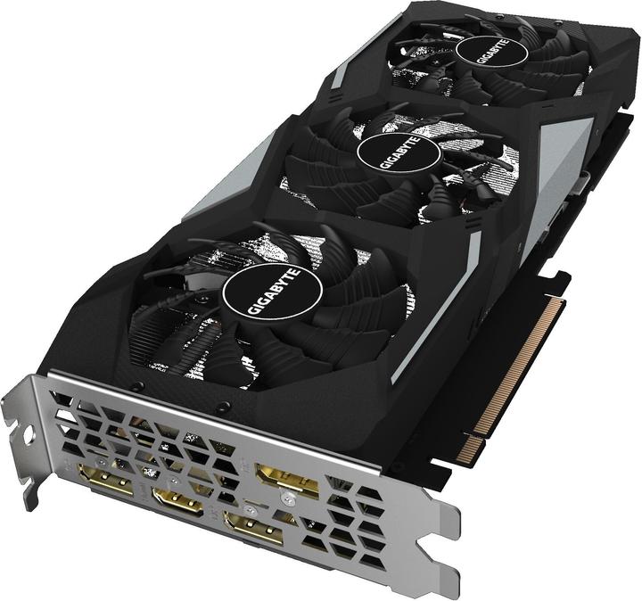 Produktbild Gigabyte GeForce RTX 2060 OC Pro (6 GB)