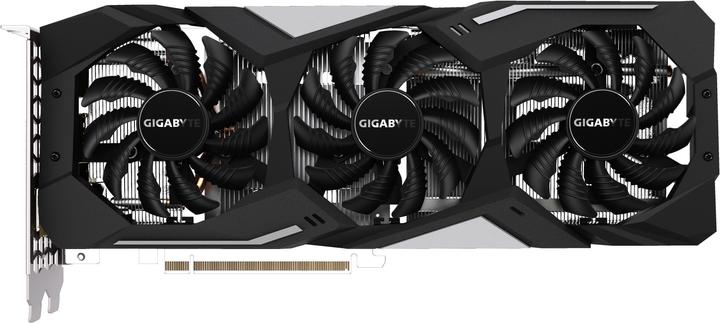 Produktbild Gigabyte GeForce RTX 2060 OC Pro (6 GB)