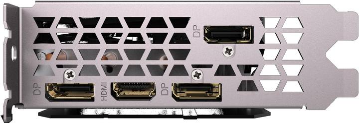 Produktbild Gigabyte GeForce RTX 2060 OC Pro (6 GB)