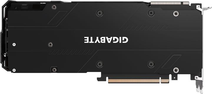 Produktbild Gigabyte GeForce RTX 2060 OC Pro (6 GB)
