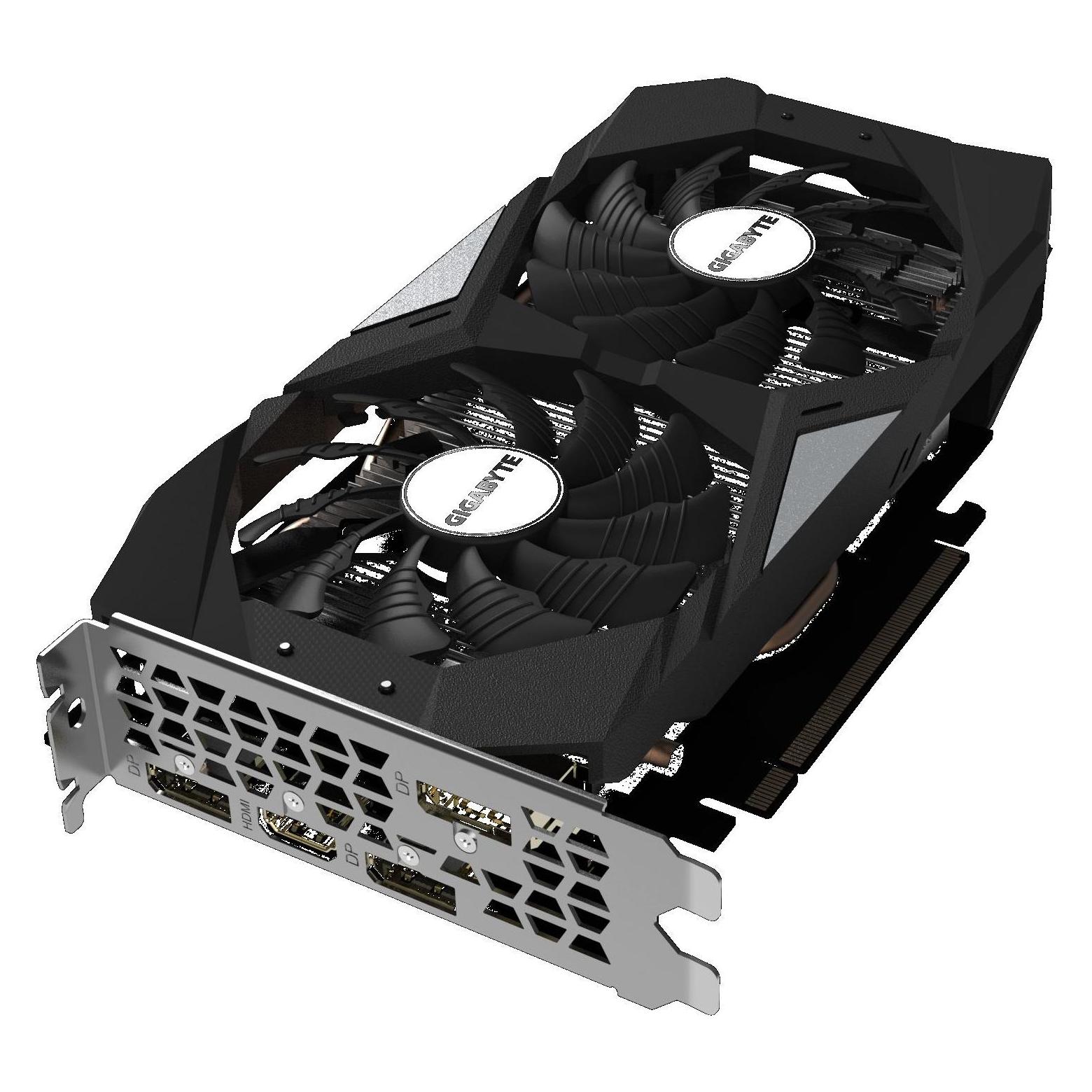 Gigabyte GeForce RTX 2060 OC - kaufen bei Digitec - Digitec