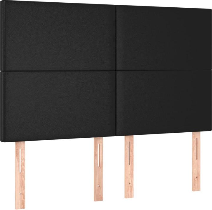 Image du produit vidaXL Boxspringbett (140 x 200 cm)