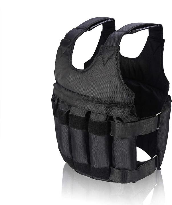 Produktbild Tbest Gewichtsweste 20kg