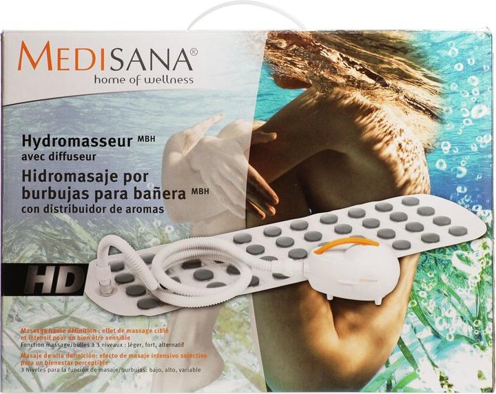 Immagine prodotto Medisana 23100