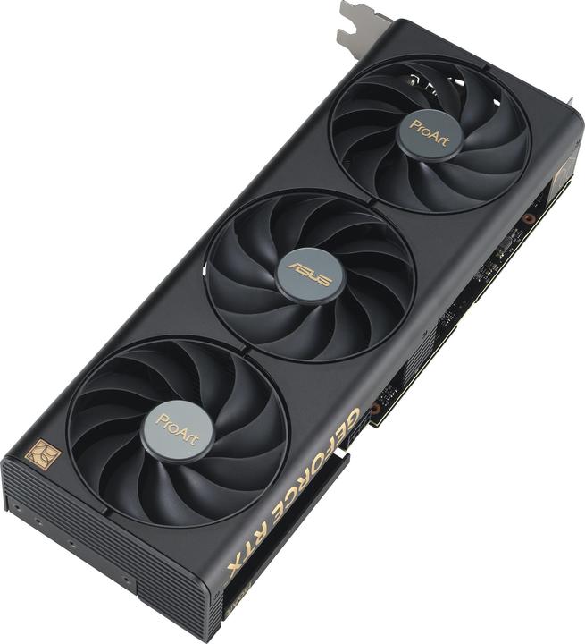 Produktbild ASUS ProArt GeForce RTX 4060 OC Edition (8 GB)