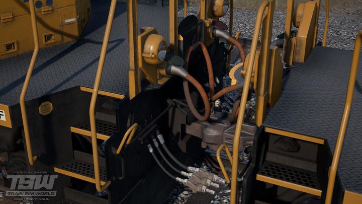 Produktbild Train Simulator World - (PC, DE)