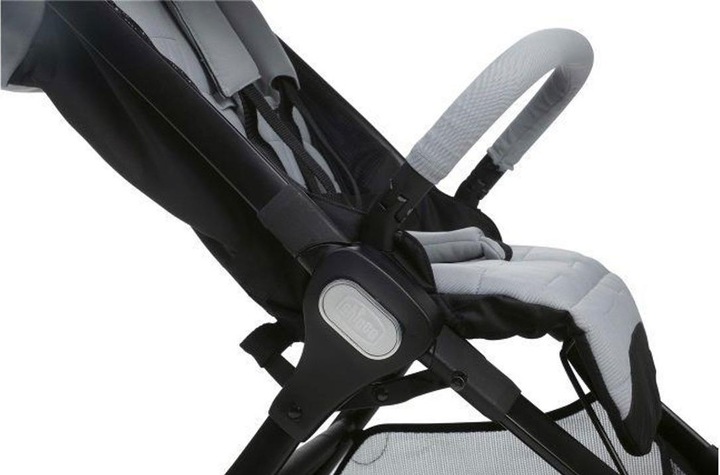 Actual product image Chicco We