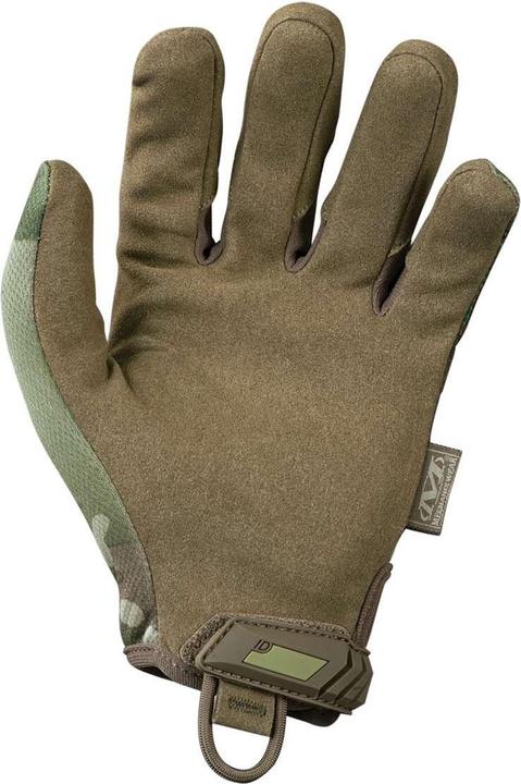 Actual product image Mechanix Wear The Original Glove (L)