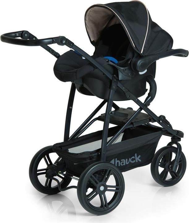 Immagine prodotto Hauck Set trio Rapid 3 Plus