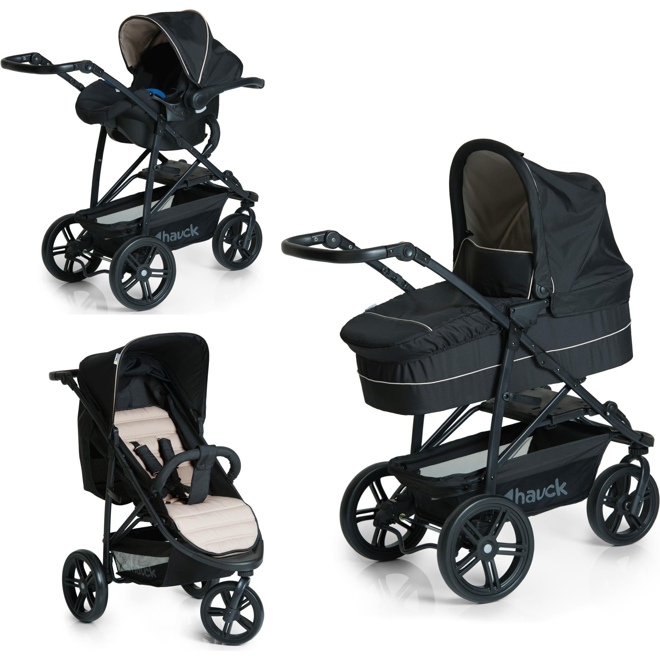 Car Seat Hauck Rapid 4s Plus Trio Set Review Hauck 3in1