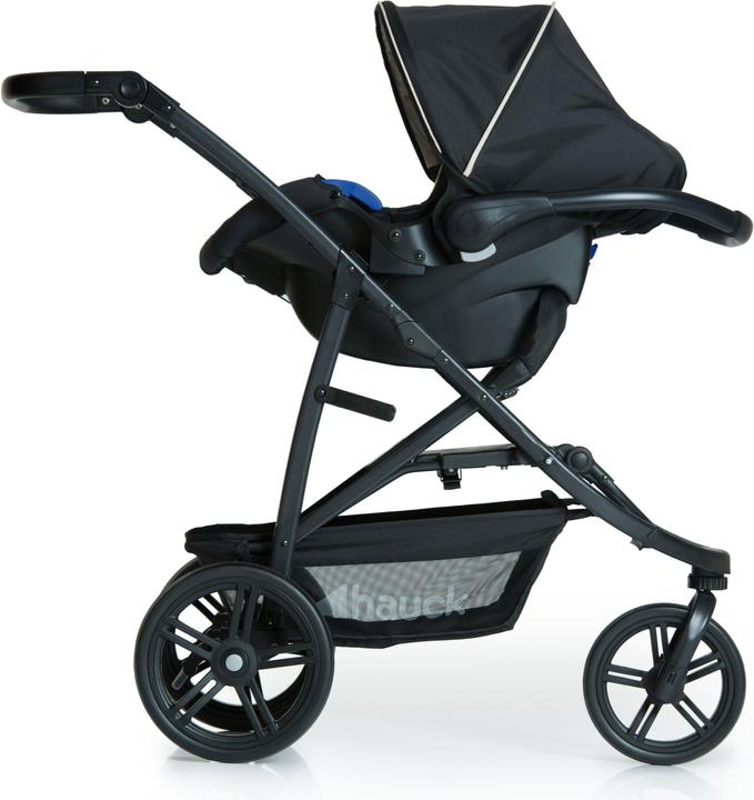 Immagine prodotto Hauck Set trio Rapid 3 Plus