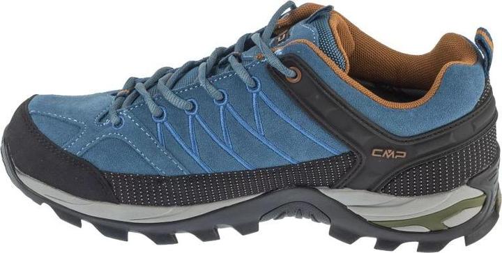 Produktbild CMP Campagnolo Rigel Low WP Herrenschuhe (45)