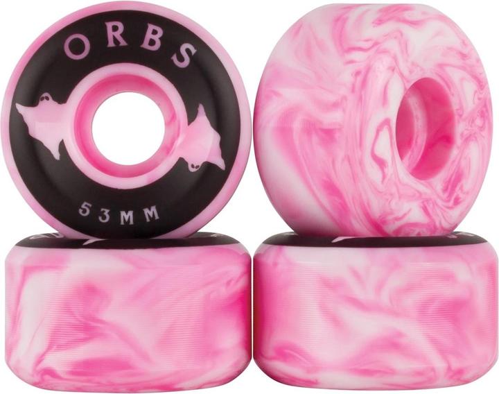 Immagine prodotto Welcome Specters Swirls (53 mm)