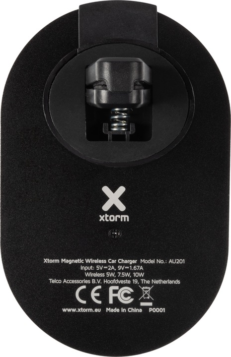 Produktbild Xtorm Car Charger Series (10 W)