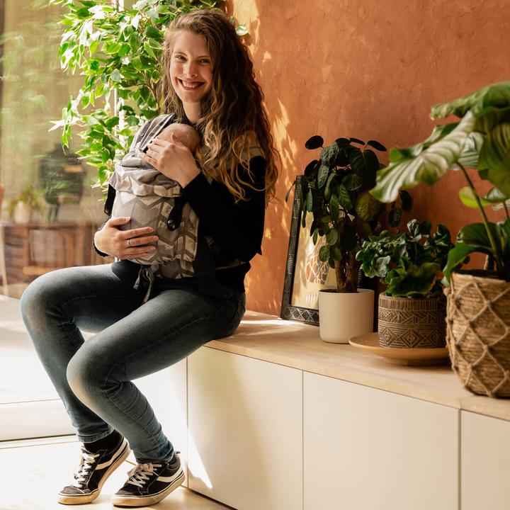 Image du produit Hoppediz Porte-bébé Primeo