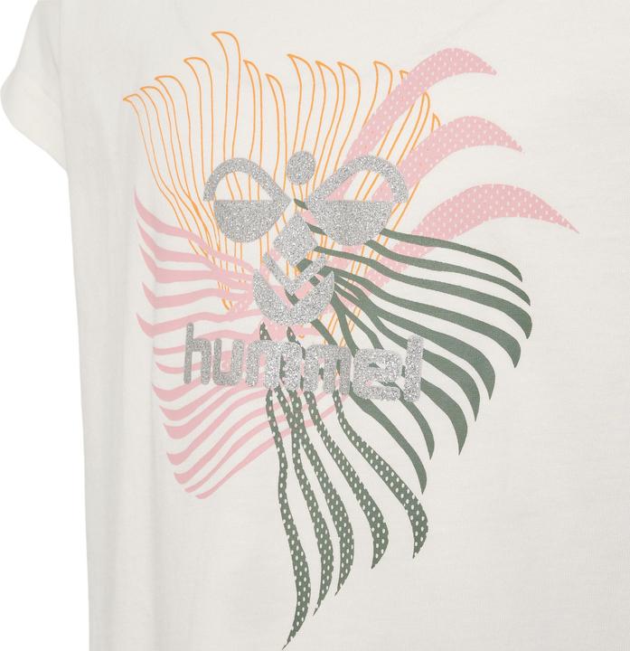 Immagine prodotto hummel hmlLYDIA T-SHIRT S/S (104)