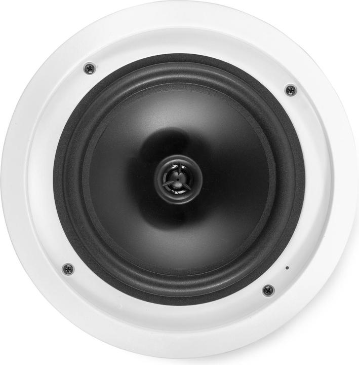 Productafbeelding Power Dynamics CSSG8 Plafondluidspreker 50W, 8 Inch, Wit (Passief)