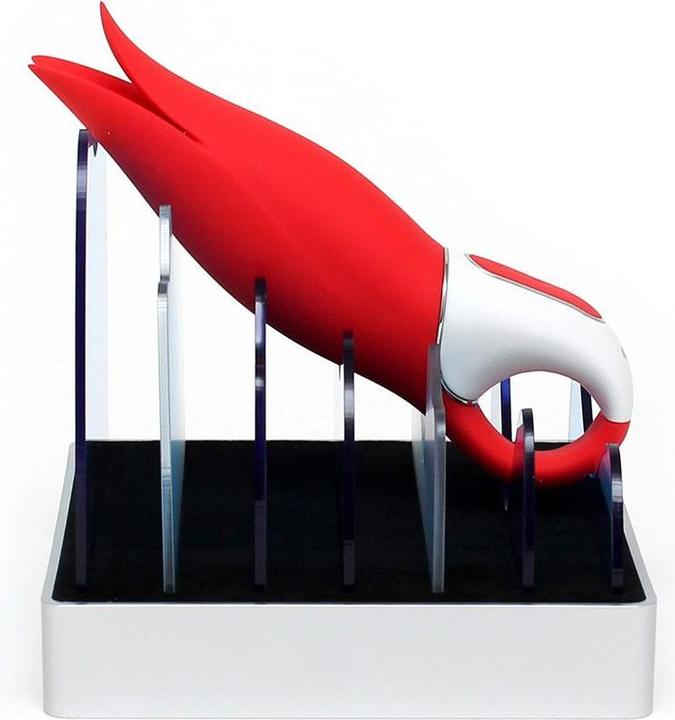 Immagine prodotto Satisfyer - Vibes POS Square Stand Display incl. Campione