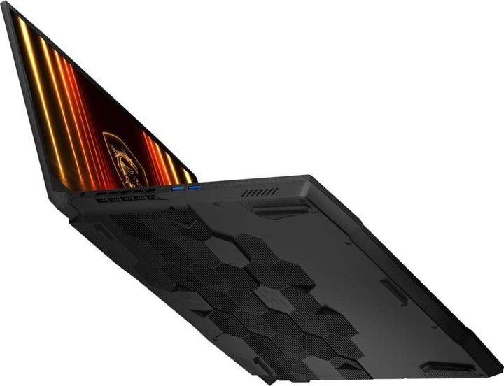 Produktbild MSI Katana 15 HX B14WFK-636 (15.60", 1000 GB, 16 GB, DE, Intel Core i7-14650HX)