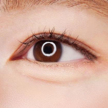 Produktbild Canmake Eye Bag Concealer (01 Yellow beige)