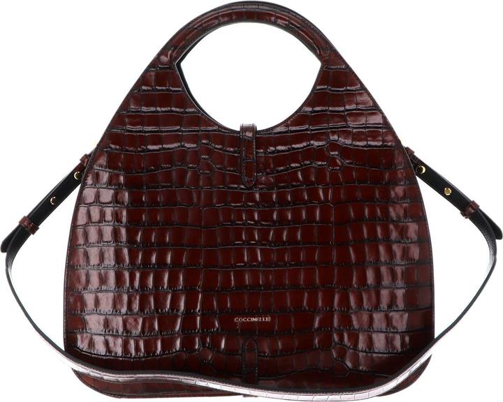 Immagine prodotto Coccinelle Cosima Croco Handbag