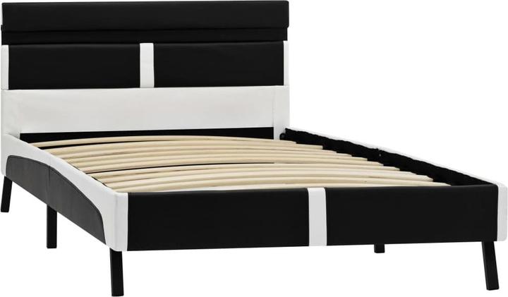 Produktbild vidaXL Bettgestell (90 x 200 cm)