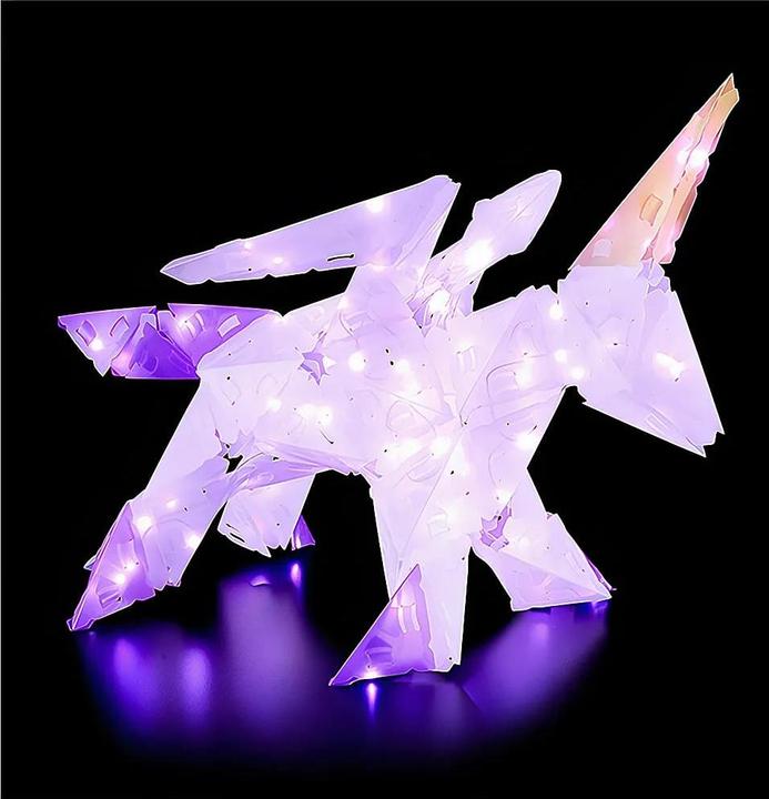 Produktbild Creatto Einhorn (141 Teile)