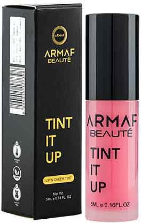 Produktbild Armaf Stanner Bronzer - Bronzer 7.5 g 01 Sandy Shine (01 Rose)