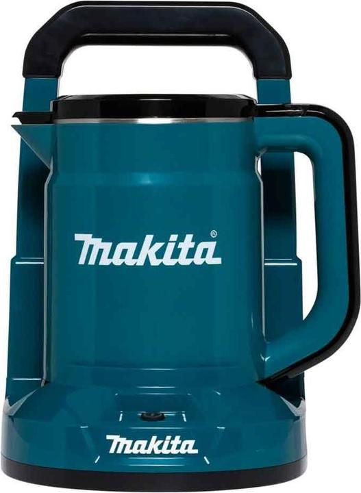 Produktbild Makita KT001GZ (0.80 l)