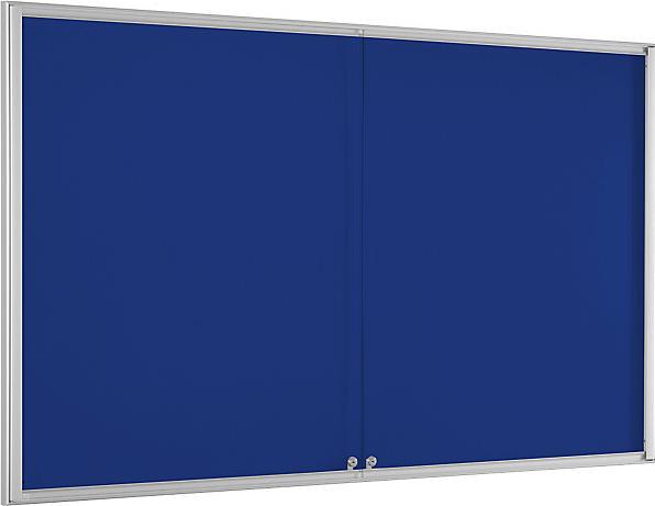 Blu genziana RAL 5010