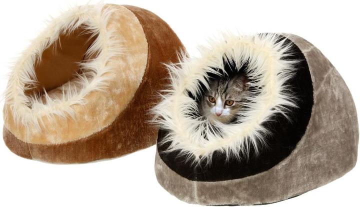 Produktbild Karlie Katzenkuschelhöhle (Katze)