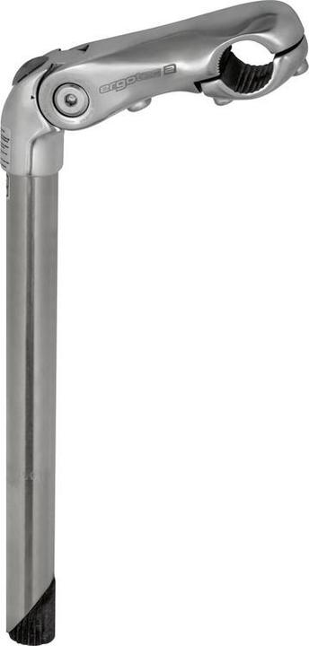 Produktbild Humpert Ergotec Kobra Vario Tube (300 mm, 25.40 mm)