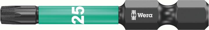 Produktbild Wera 867/4 IMP DC TX 25 x 50 mm SB (Innensechsrund TX, Sechskant (hexagonal))