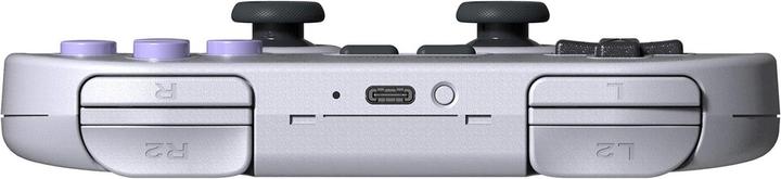 Produktbild 8bitdo SN30 Pro SN Edition (Mac, PC, Switch)