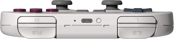 Produktbild 8bitdo SN30 Pro G Classic Gamepad (PC, Mac, Switch)