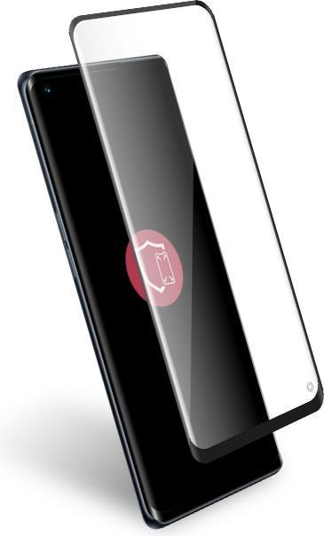 Actual product image Bigben Connected Flexible glass film (1 Piece, Oppo Find X3 Neo)