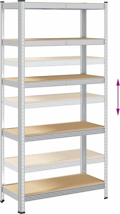 Immagine prodotto vidaXL Lirica