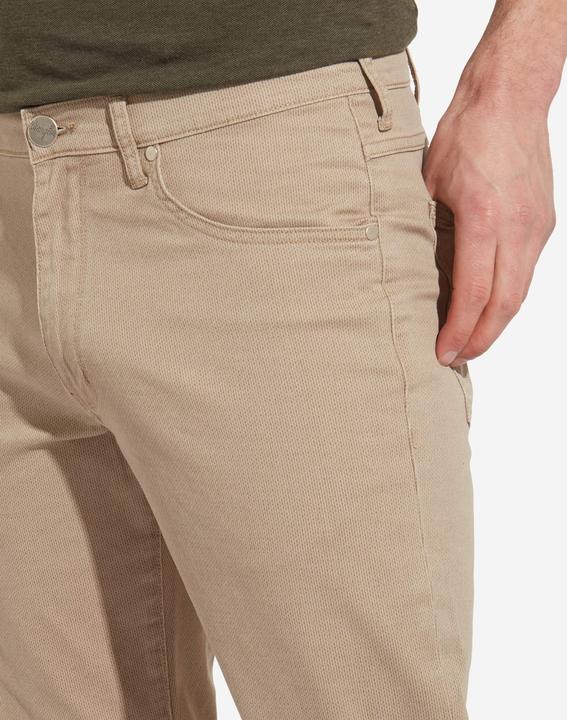 Produktbild Wrangler Arizona Stretch Beige