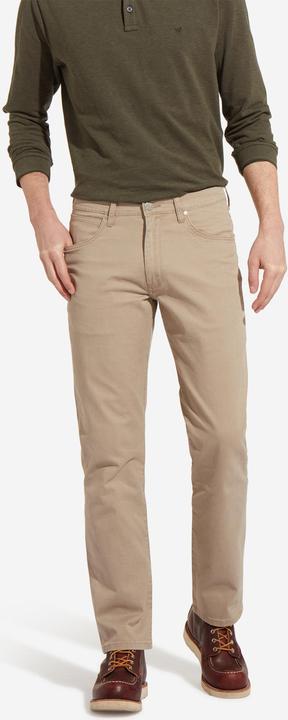 Produktbild Wrangler Arizona Stretch Beige