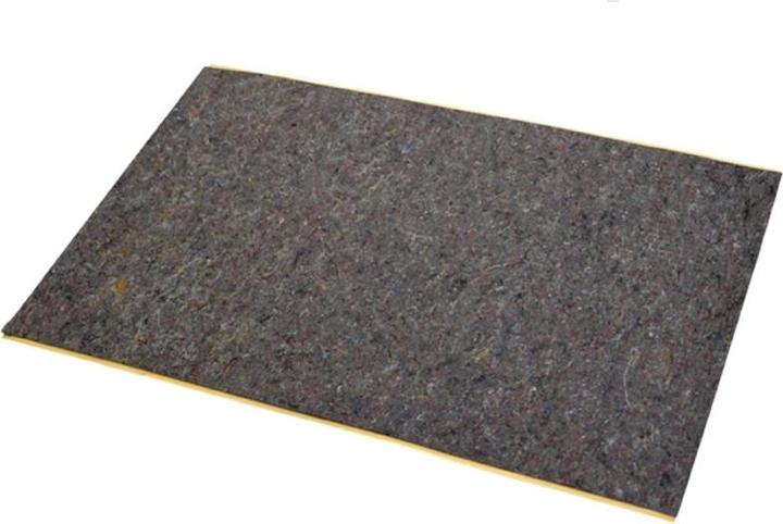 Produktbild CTK Dämmung CTK CaiMat selbstklebendes Textilvlies 8mm 800x500mm 1 Stück 0,4m