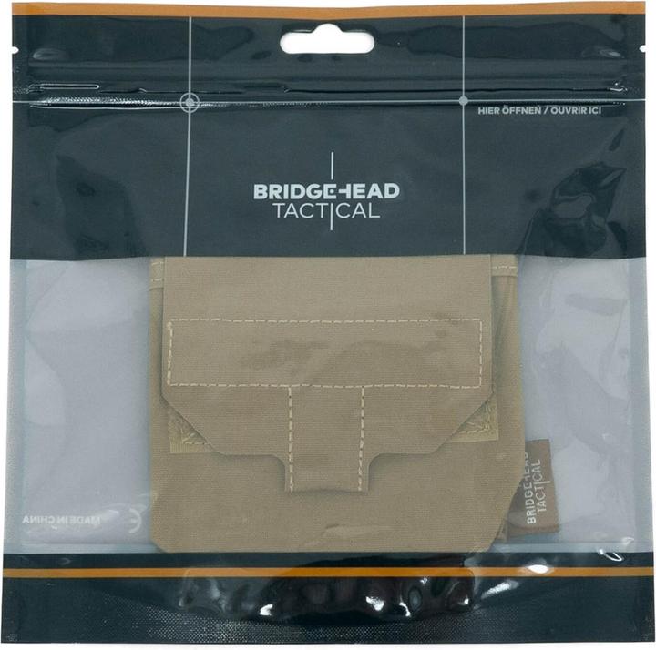 Image du produit Bridgehead Utility Pouch klein