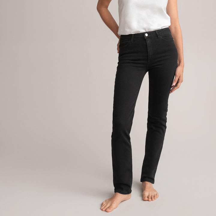 Actual product image La Redoute Collections Jeans (34)
