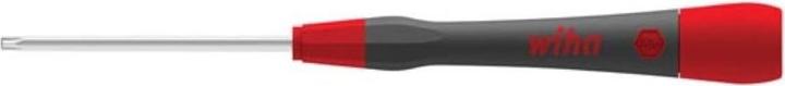 Produktbild Wiha Feinschraubendreher PicoFinish TORX MagicSpring T10 (Pin-torx)
